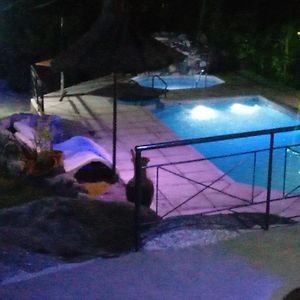 Cabañas Layken