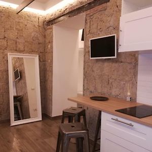 Apartamento Loft de 1 dormitorio
